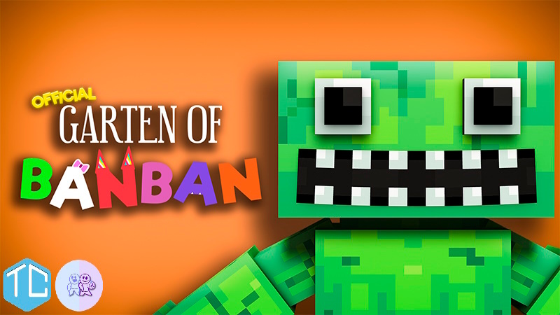 Garten of Banban [OFFICIAL]