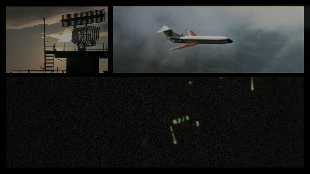 D.B. Cooper: Where Are You?! Screenshot