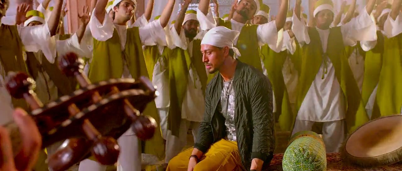 Heropanti 2 Screenshot