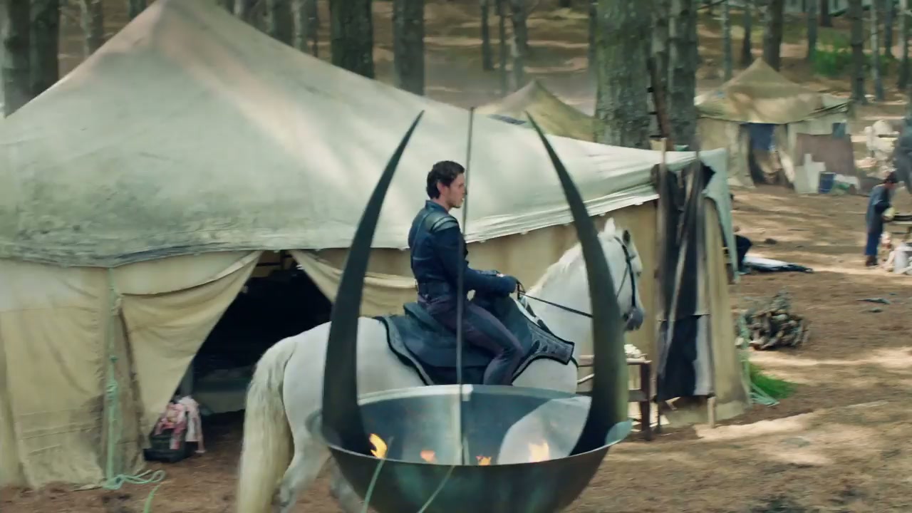The Shannara Chronicles Screenshot