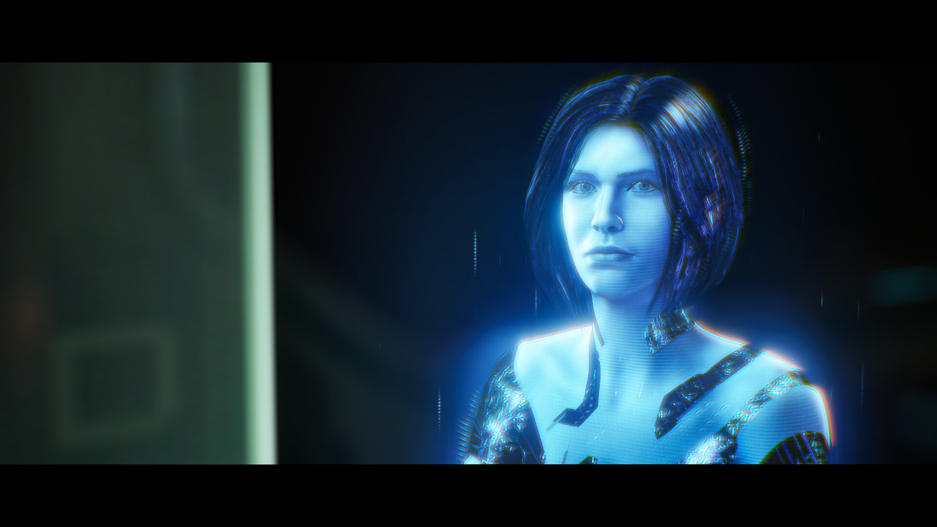 Captura de pantalla de gameplay de Halo: Campaign Evolved #2