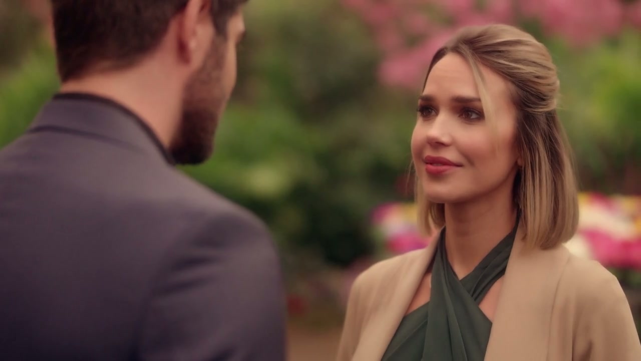 A Brush with Love Screenshot