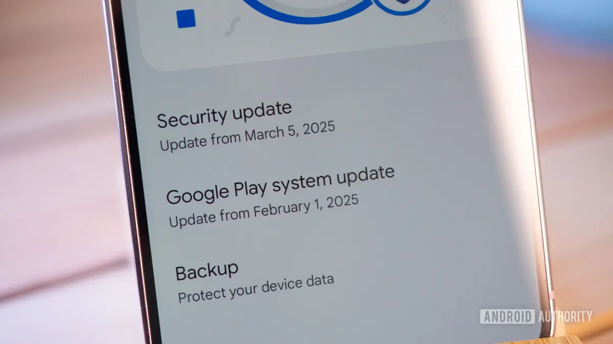 Android to Improve Local Network Interactions