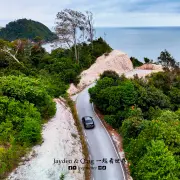 Pantai Penyabung7