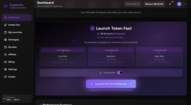 Dashboard-AI-PANEL