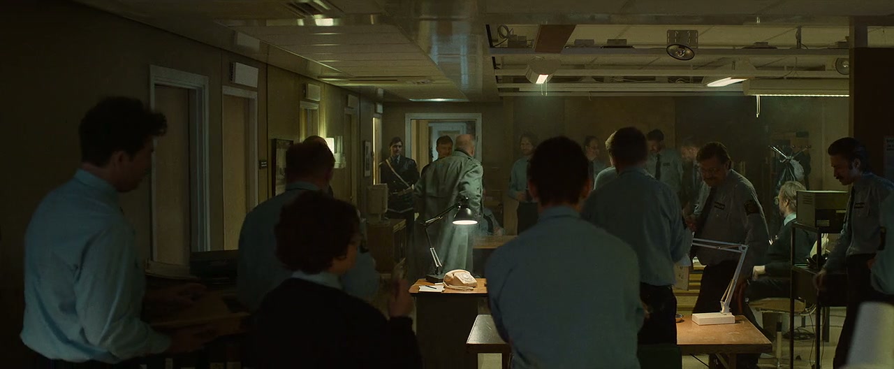 The Unlikely Murderer Screenshot