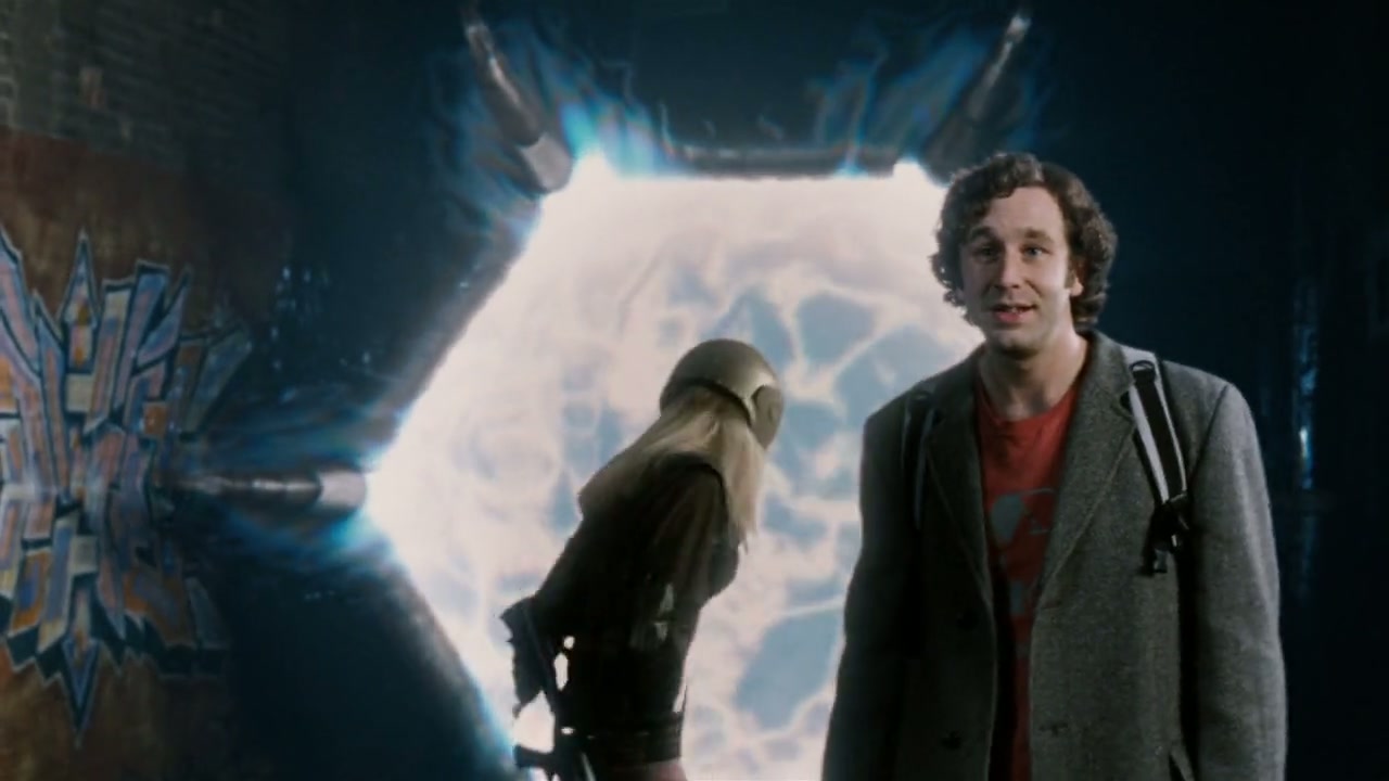 Frequently Asked Questions About Time Travel Screenshot