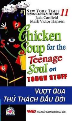 Vượt Qua Thử Thách Đầu Đời