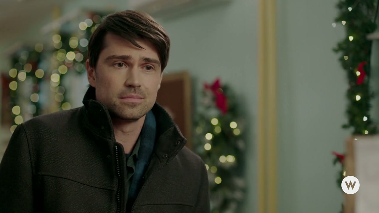 Noel Next Door Screenshot