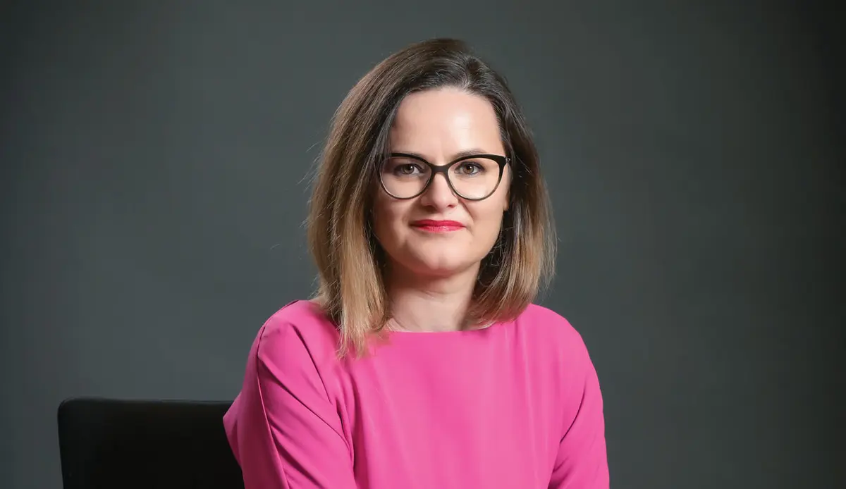 Echilibru financiar: sfaturi de la Alina Plătică de la Garanti BBVA