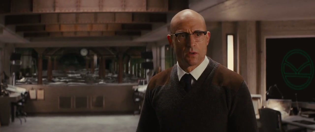 Kingsman: The Secret Service Screenshot