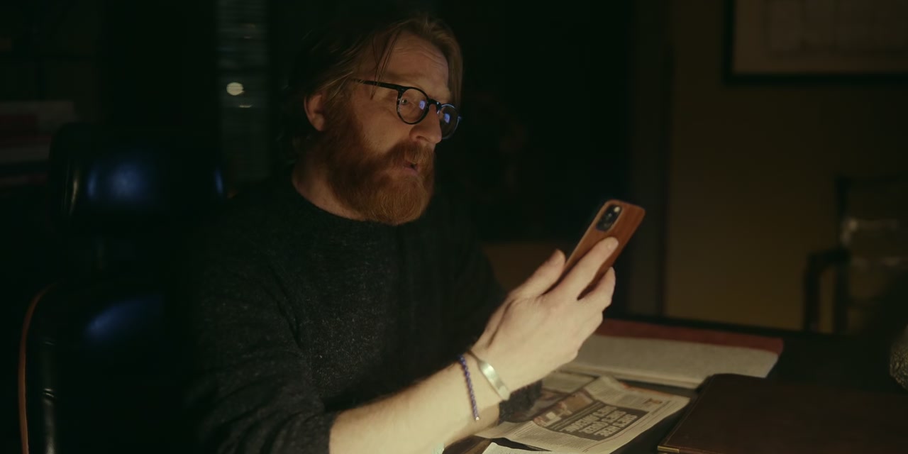 Station Eleven Screenshot
