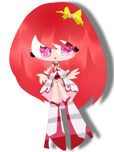 Cure Ace