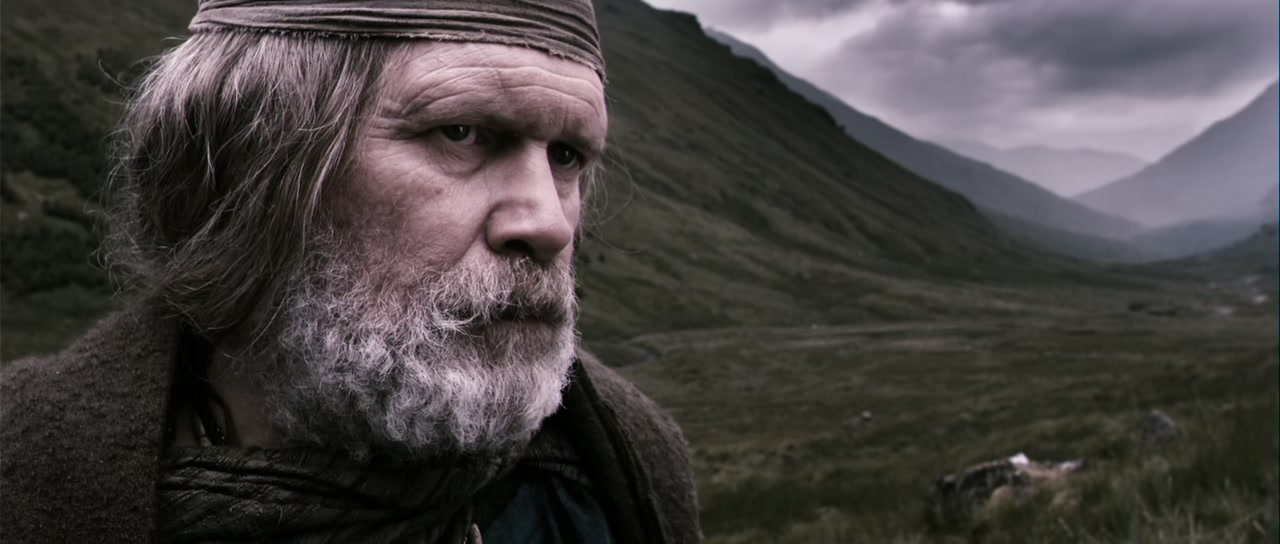 Valhalla Rising Screenshot