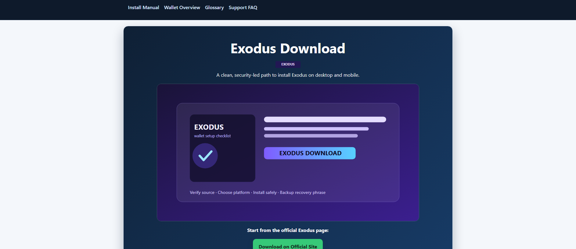 Forensic screenshot of [REDACTED]-wallet.ltd showing the phishing page layout