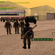 sa mp 121