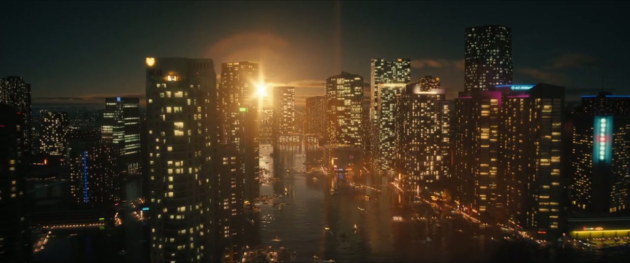 Reminiscence Screenshot