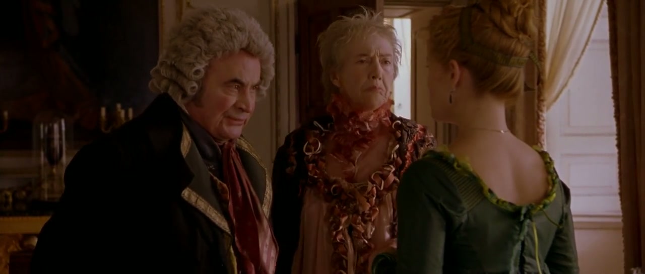 Vanity Fair Screenshot