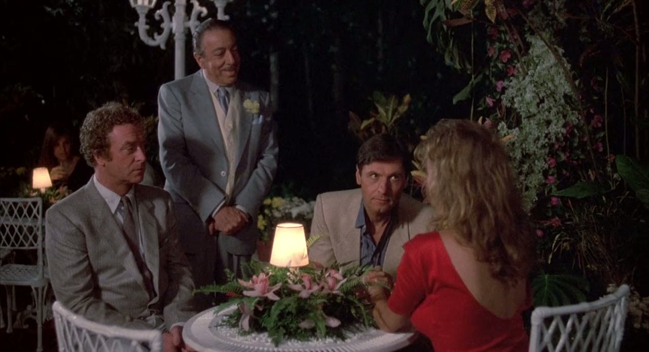 Blame It on Rio Screenshot