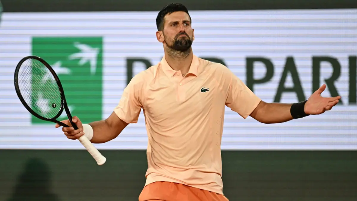 Novak Djokovic's Quest for 25th Grand Slam