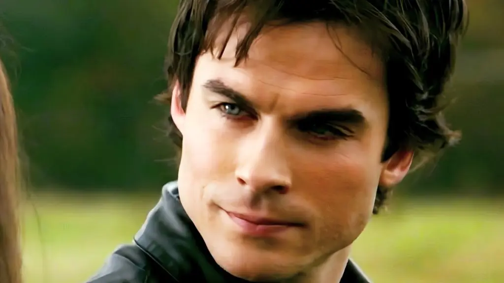 Actor Ian Somerhalder's Shocking Career Change
