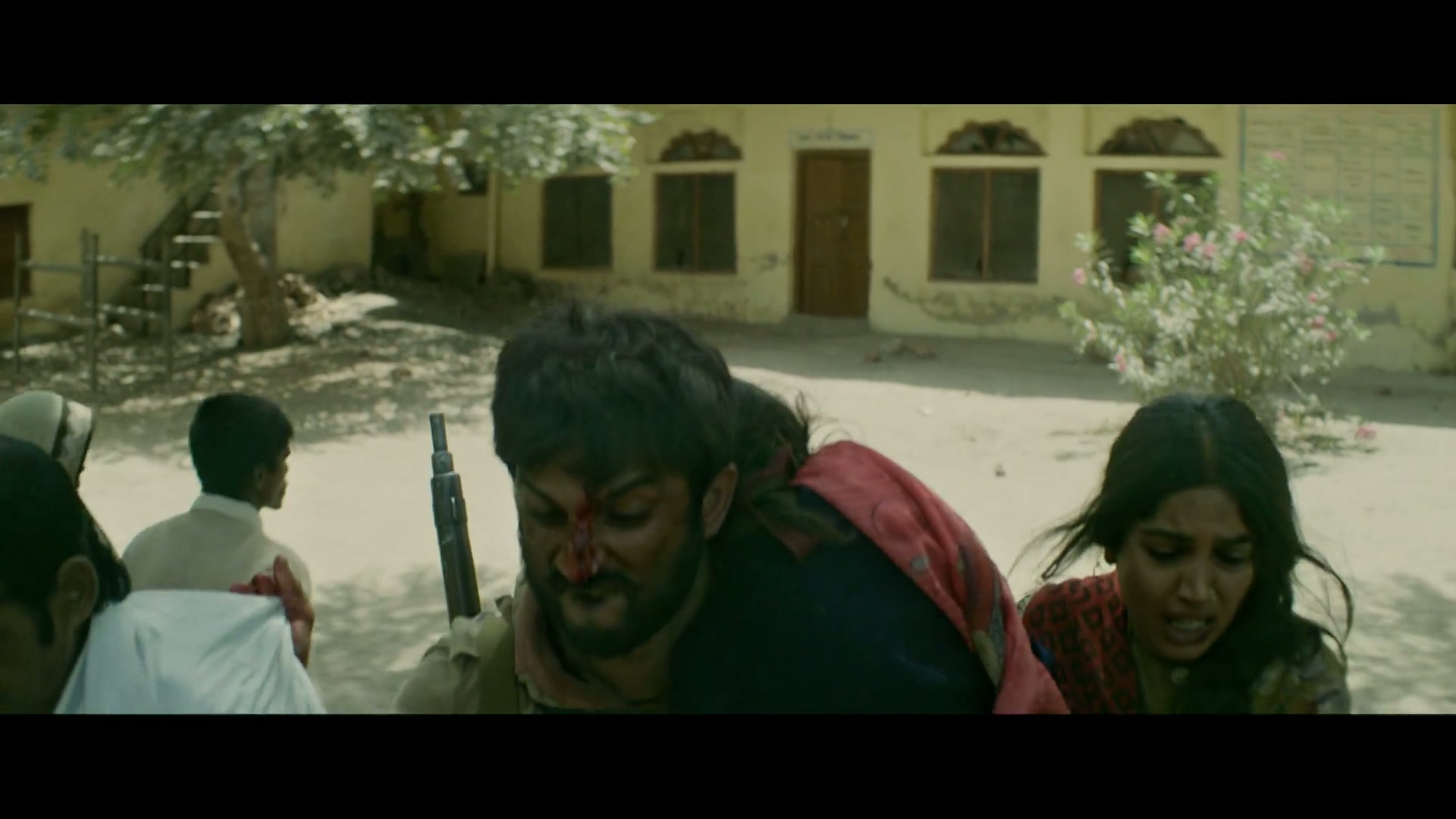 Sonchiriya Screenshot