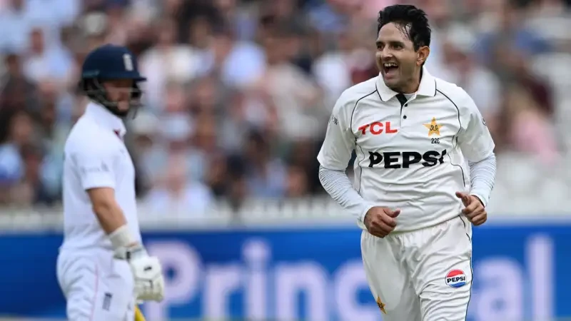 Mohammad Abbas Picture