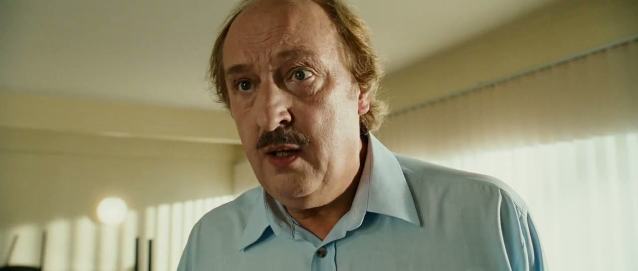 Taxi 4 Screenshot