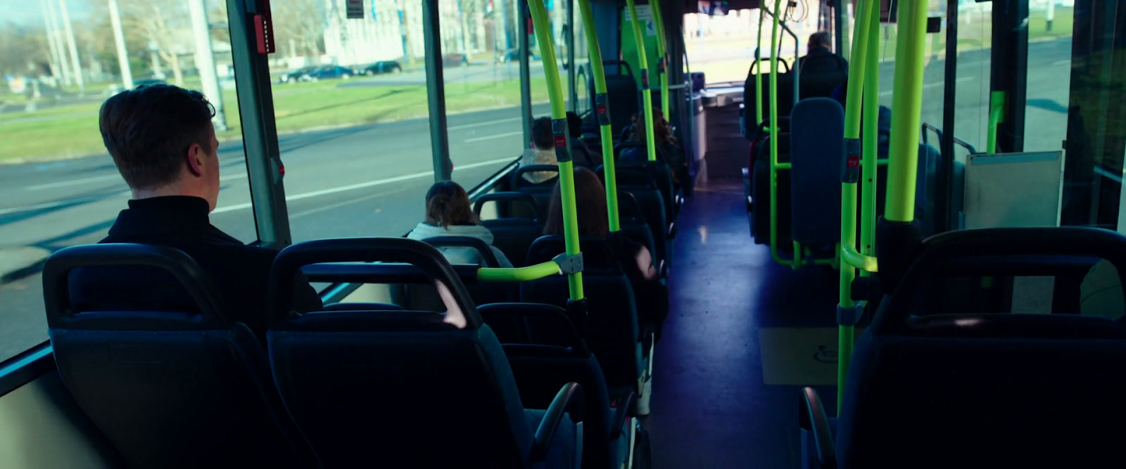 Citizen Vigilante Screenshot