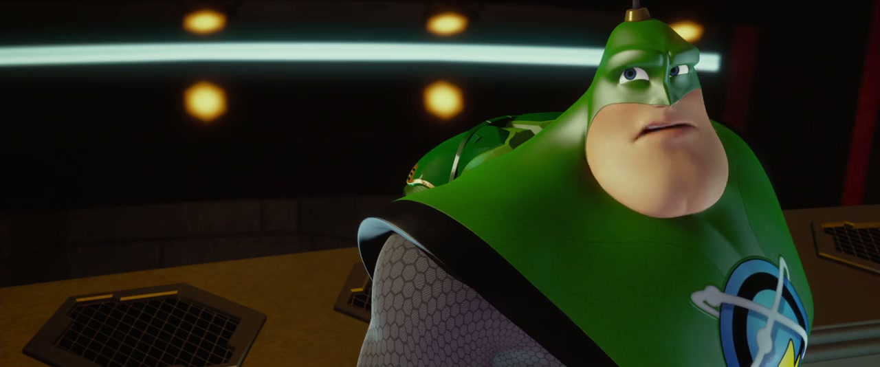 Ratchet & Clank Screenshot