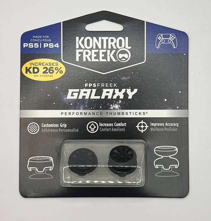 K Free PS5