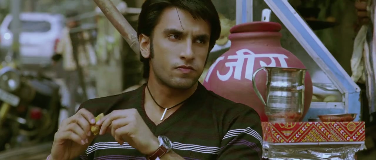 Band Baaja Baaraat Screenshot