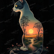 9