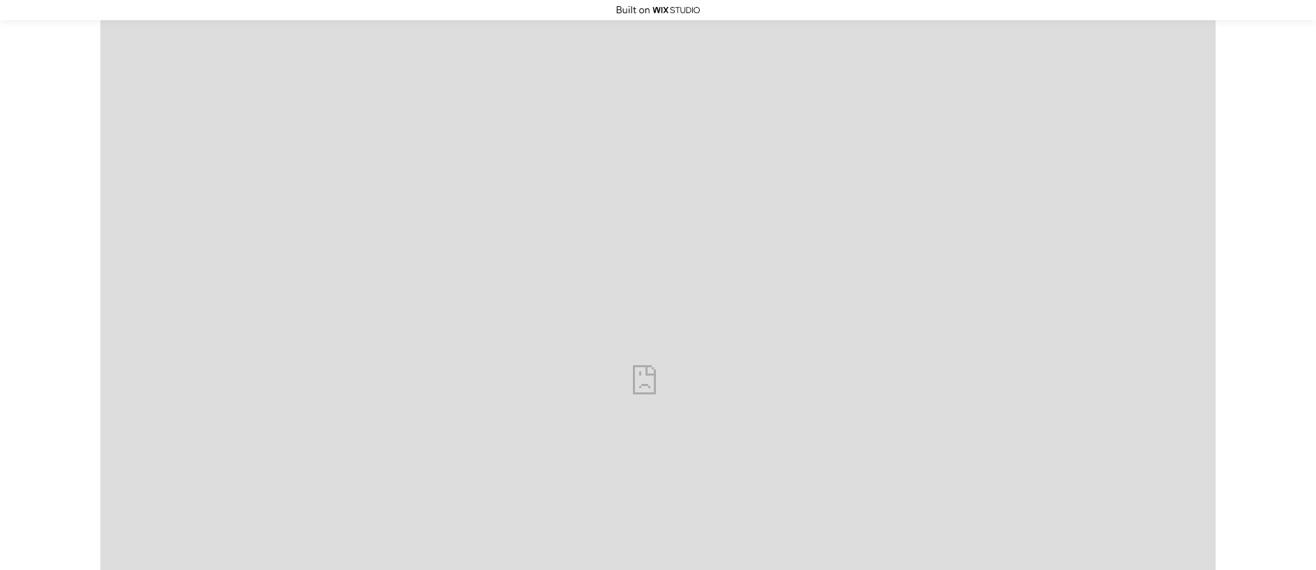 Forensic screenshot of metamaskstarted.wixstudio.com showing the phishing page layout