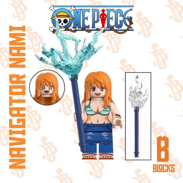 Nami regular WM