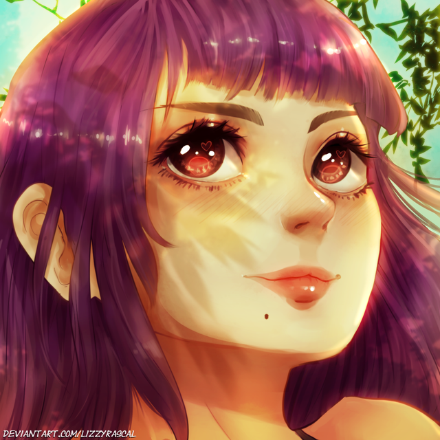 Sunny-Portrait