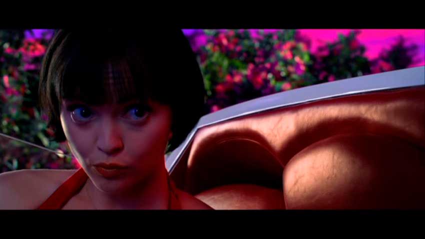 Sp Rac 8 - Speed Racer [DVD9 Full] [Pal] [Esp/Ing/Ale] [5.1] [Sub:Esp/Ale/Por] [2008] [Accíón] [VS]