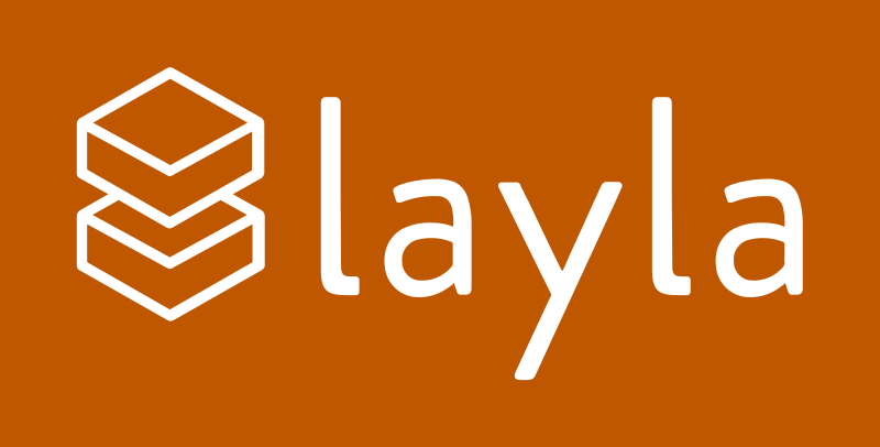 Layla Sleep logo