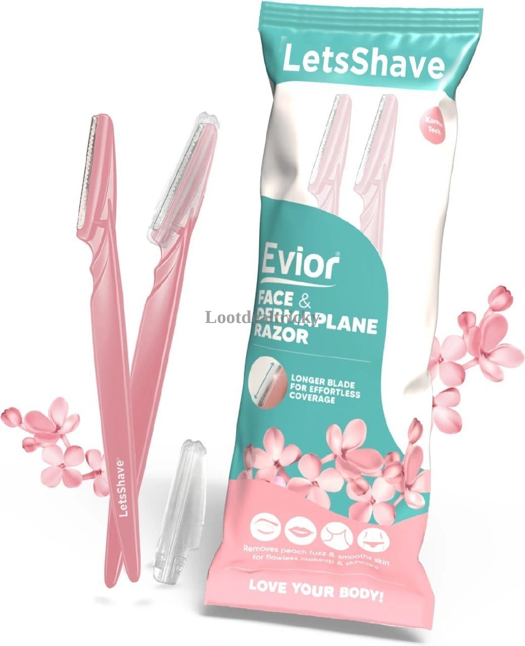 88 Off Letsshave Offer Image
