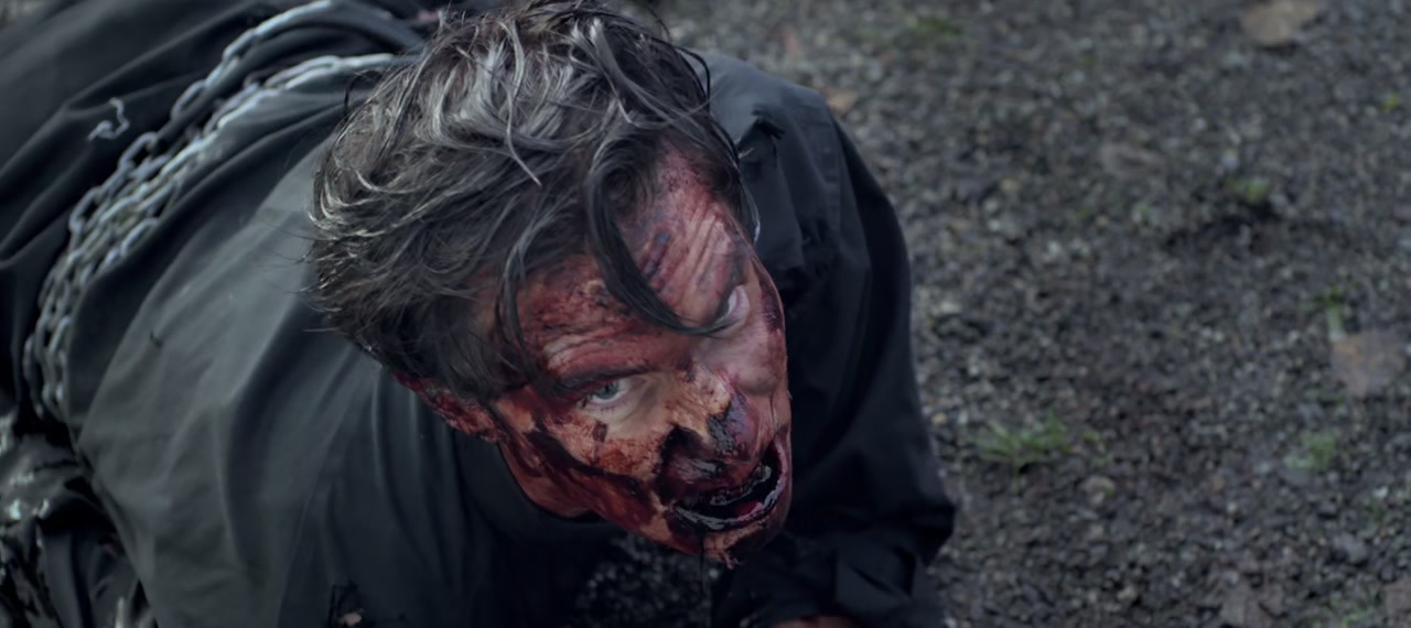 Even Lambs Have Teeth Screenshot