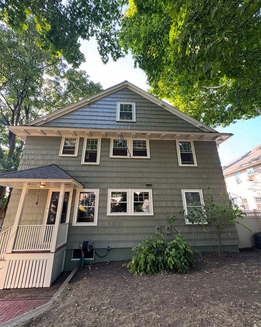 Pintura de alta qualidade em Peabody