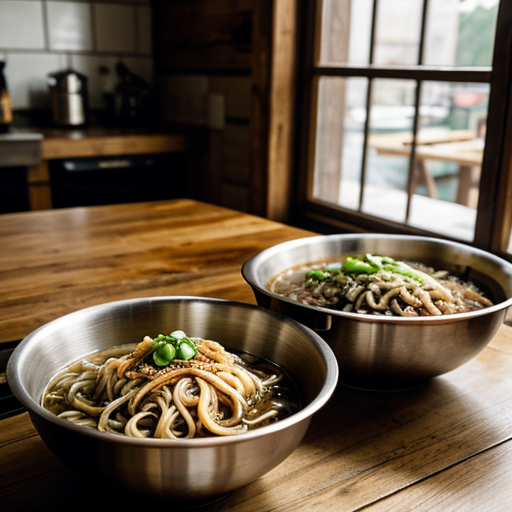 What are the 7 must-try dishes on every authentic Seoul food list ranked by locals?