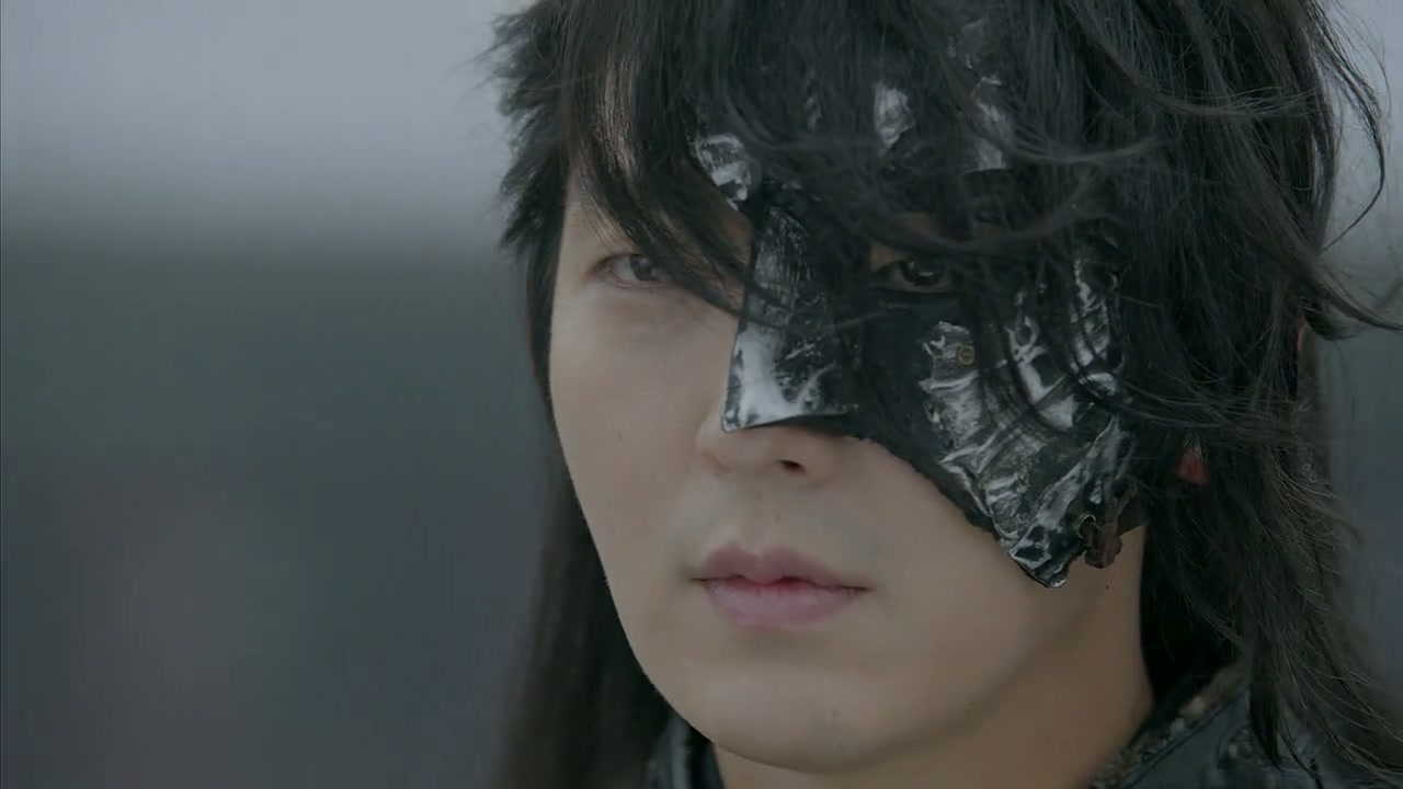 Scarlet Heart: Ryeo Screenshot
