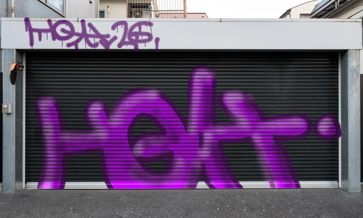Graffiti artwork by g1r23