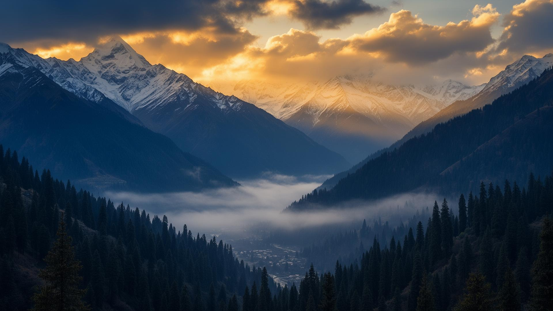 MANALI KASOL