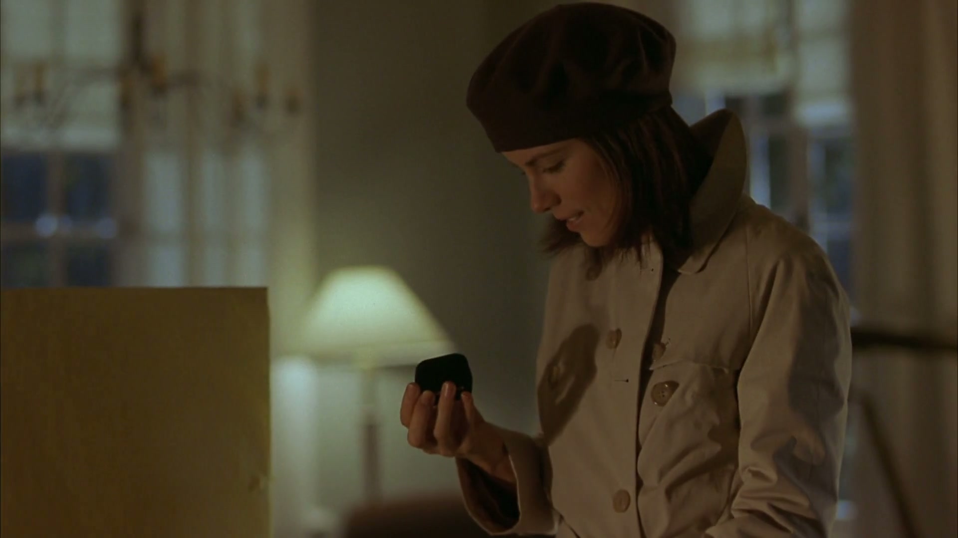 Serendipity Screenshot