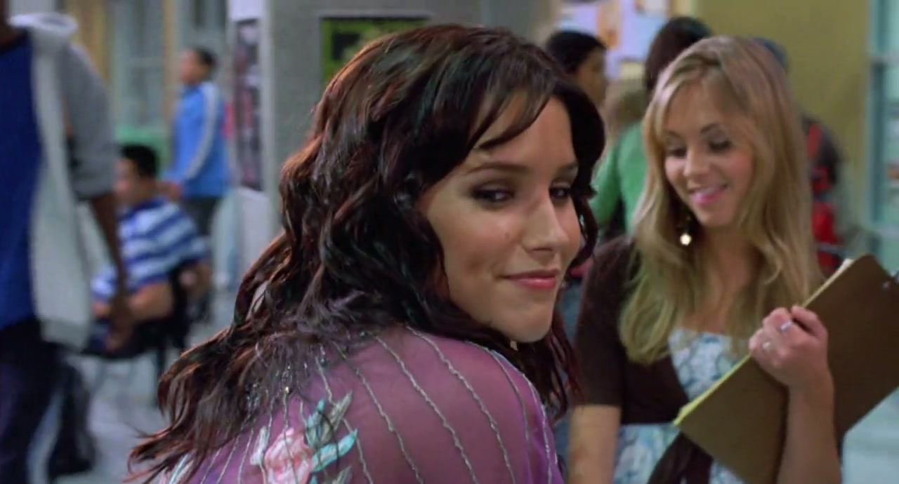 John Tucker Must Die Screenshot