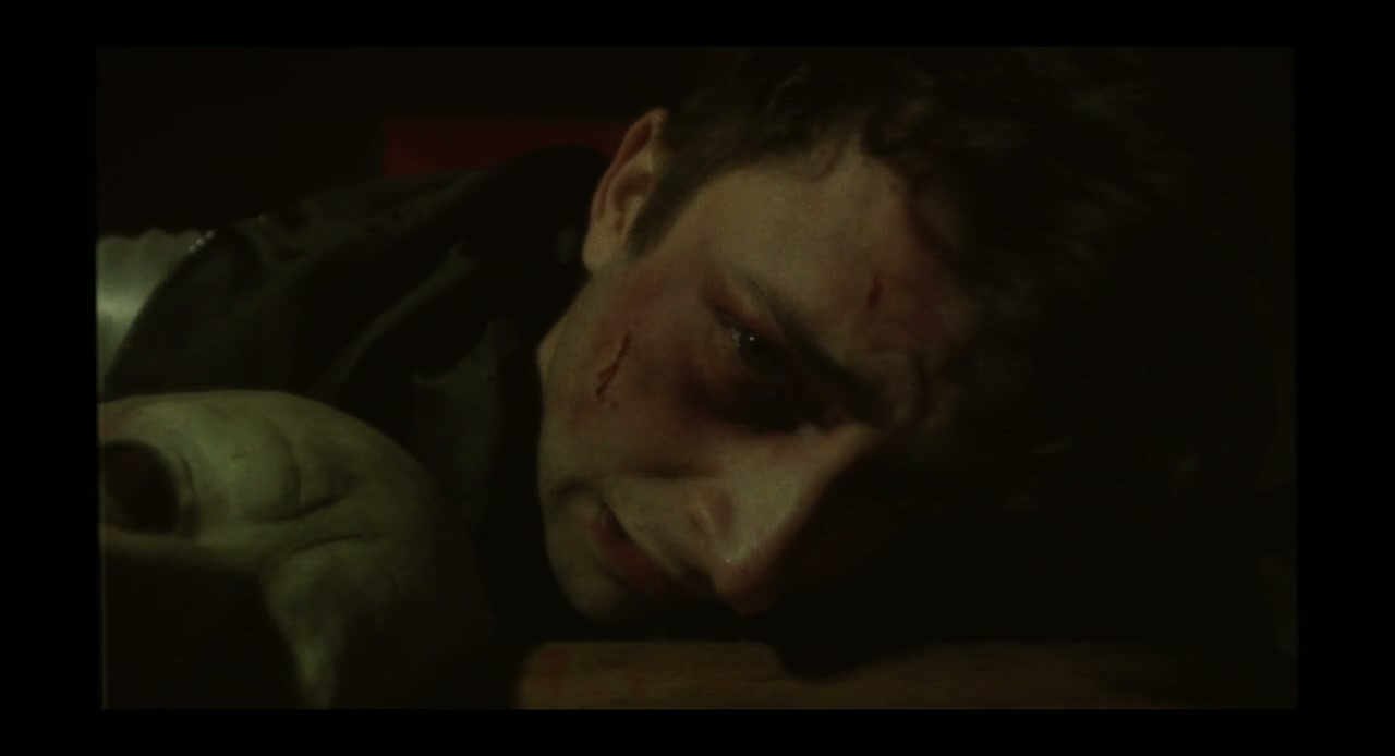Hell House LLC Origins: The Carmichael Manor Screenshot