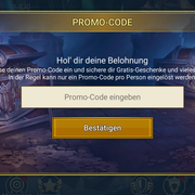 Promo