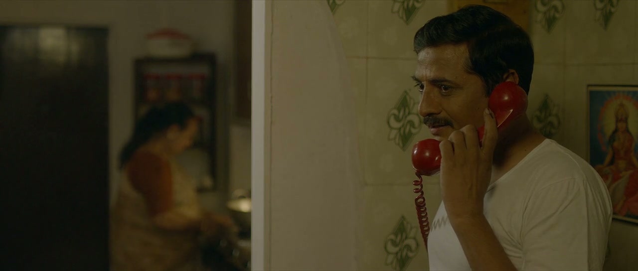 Main Aur Charles Screenshot